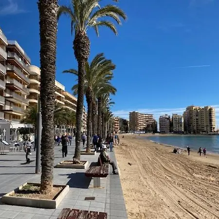 Appartement Amazing 2-bedrooms With Pool Center *