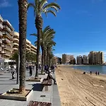 Apartament Amazing 2-bedrooms With Pool Center *