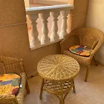 Apartament Amazing 2-bedrooms With Pool Center *