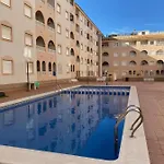 Apartament Amazing 2-bedrooms With Pool Center *