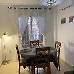 Amazing 2-bedrooms With Pool Center Apartament Torrevieja