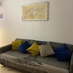 Amazing 2-bedrooms With Pool Center *
