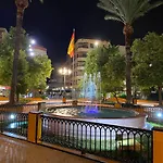 Amazing 2-bedrooms With Pool Center Apartament *