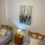 Amazing 2-bedrooms With Pool Center Torrevieja