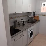 Apartament Amazing 2-bedrooms With Pool Center Torrevieja