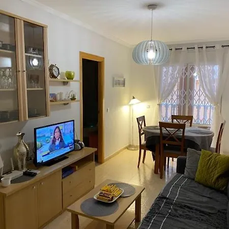 公寓 Amazing 2-bedrooms With Pool Center