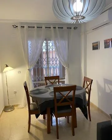 Amazing 2-bedrooms With Pool Center 公寓 托雷维耶哈