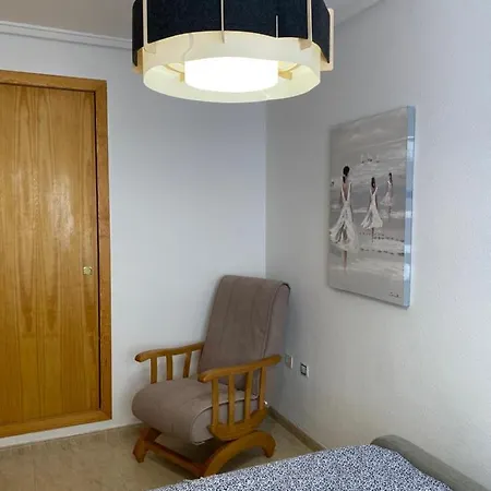 Amazing 2-bedrooms With Pool Center 托雷维耶哈