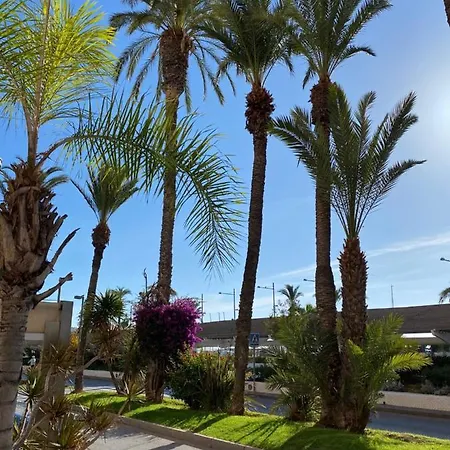 Amazing 2-bedrooms With Pool Center Apartment Torrevieja