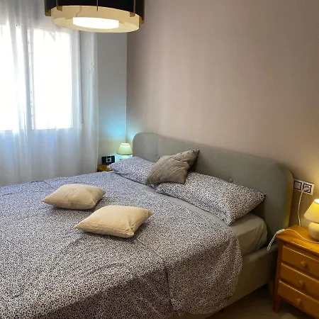 Amazing 2-bedrooms With Pool Center Apartament *