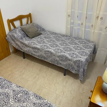 Amazing 2-bedrooms With Pool Center * 托雷维耶哈